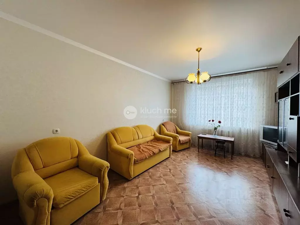 3-к кв. Татарстан, Казань ул. Галии Кайбицкой, 2 (66.3 м) - Фото 0