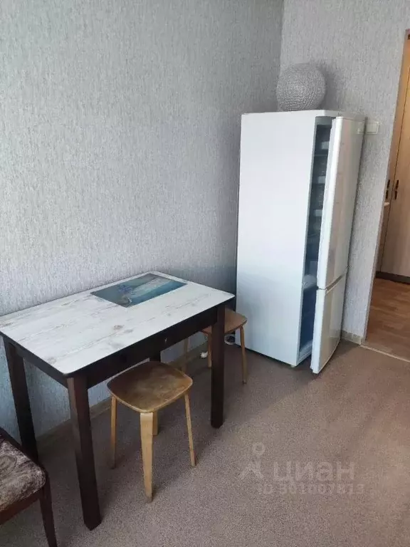 Студия Алтайский край, Барнаул ул. Малахова, 65 (25.0 м) - Фото 2