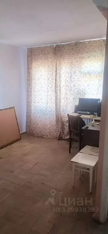 1-к кв. Санкт-Петербург просп. Мечникова, 7 (30.0 м) - Фото 1