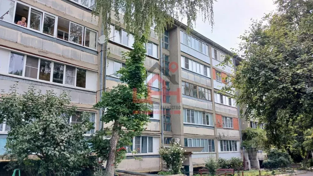 2-к кв. Ставропольский край, Ессентуки ул. Буачидзе, 39 (49.7 м) - Фото 1