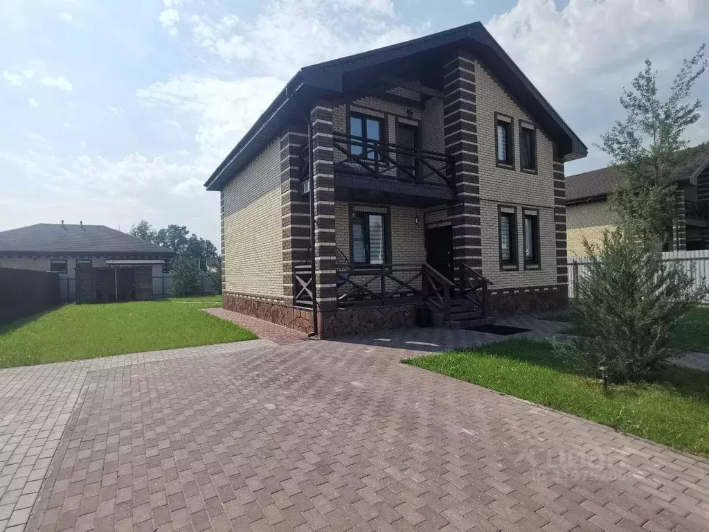 Коттедж в Московская область, Солнечногорск городской округ, Новое ... - Фото 1