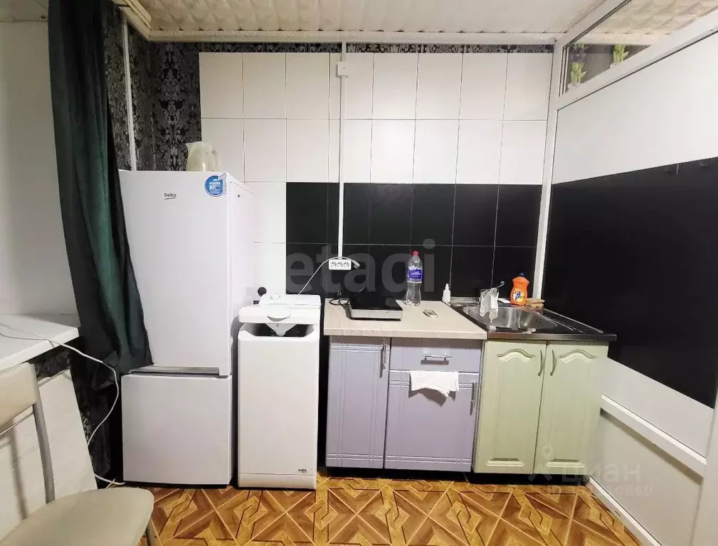 Комната Коми, Сыктывкар ул. Катаева, 11 (15.0 м) - Фото 1