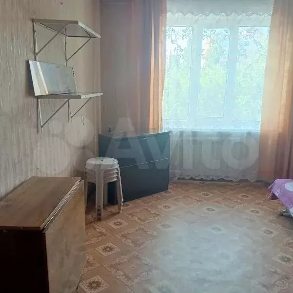 Комната 17,4 м в 1-к., 5/9 эт. - Фото 0