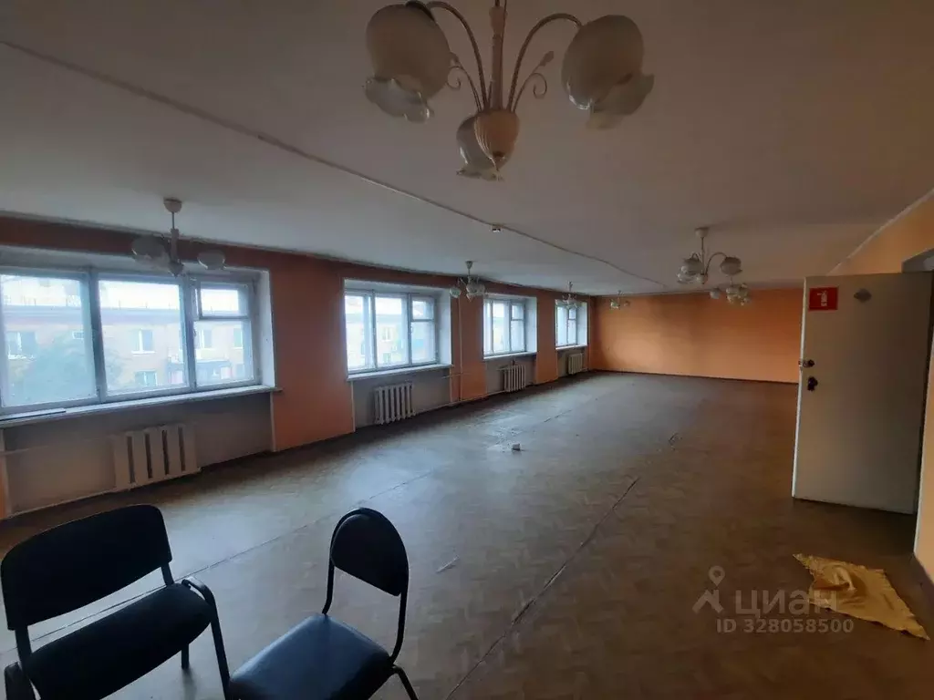 Помещение свободного назначения в Кемеровская область, Новокузнецк ... - Фото 1