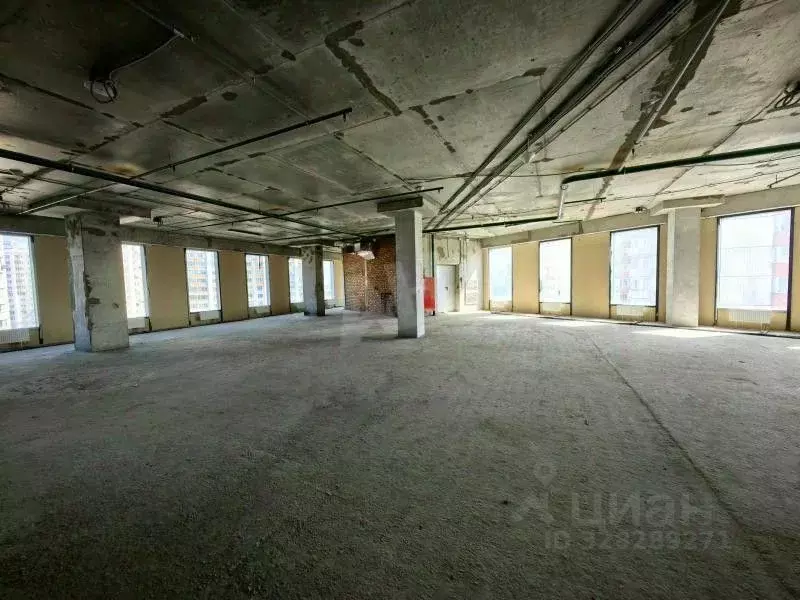 Помещение свободного назначения в Московская область, Химки Куркинское ... - Фото 2