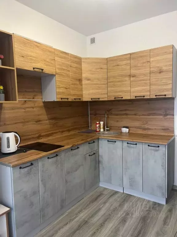 1-к кв. Краснодарский край, Анапа муниципальный округ, с. Сукко ул. ... - Фото 1