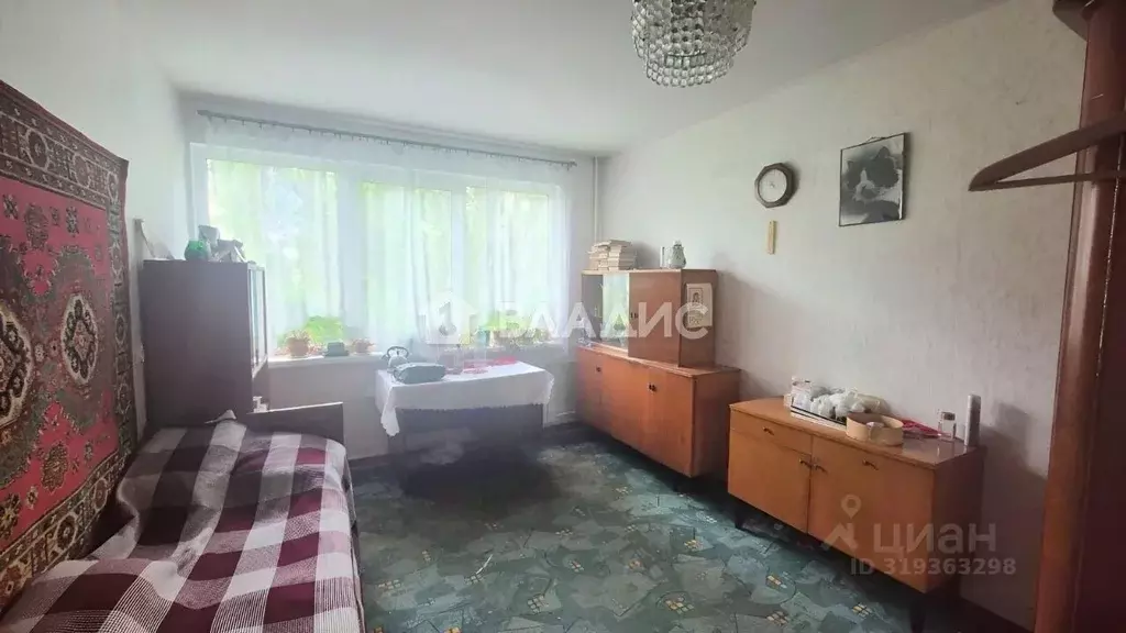 3-к кв. Санкт-Петербург просп. Маршала Жукова, 72К2 (56.9 м) - Фото 0