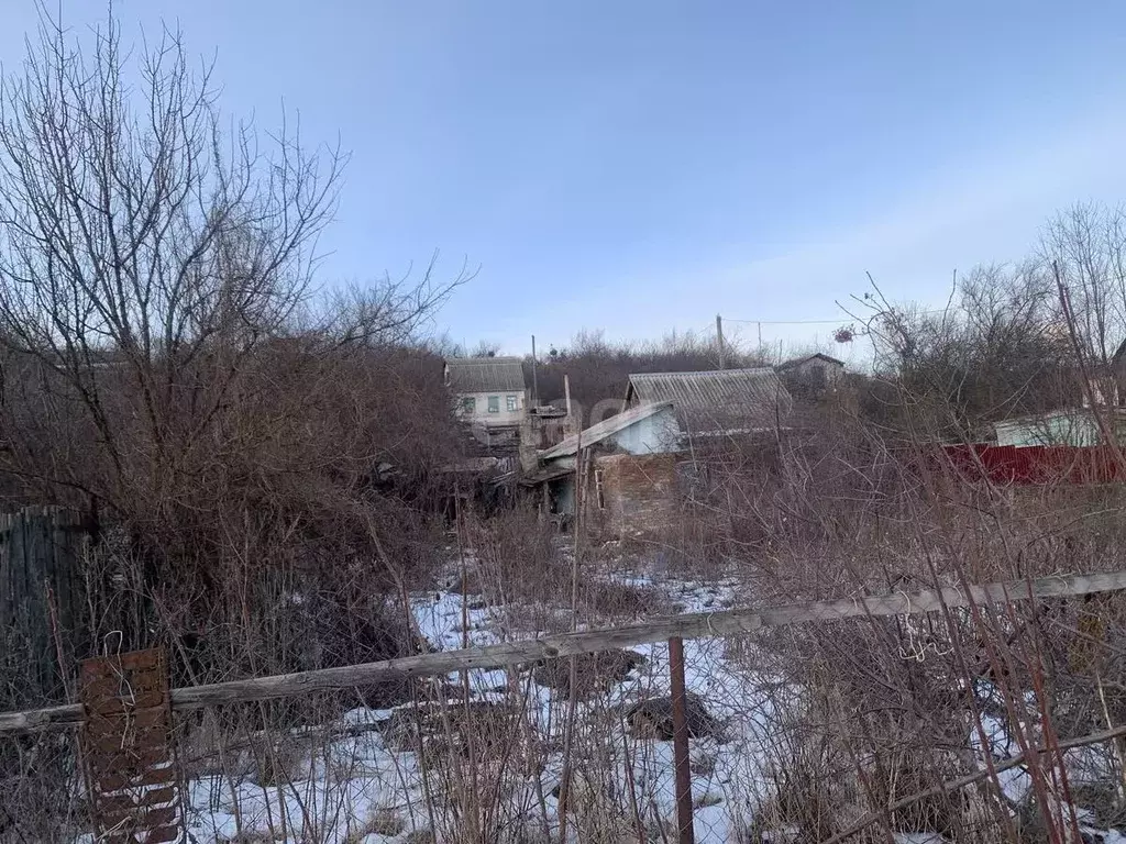 Участок в Белгородская область, Шебекино Вишенка СНТ,  (5.4 сот.) - Фото 1