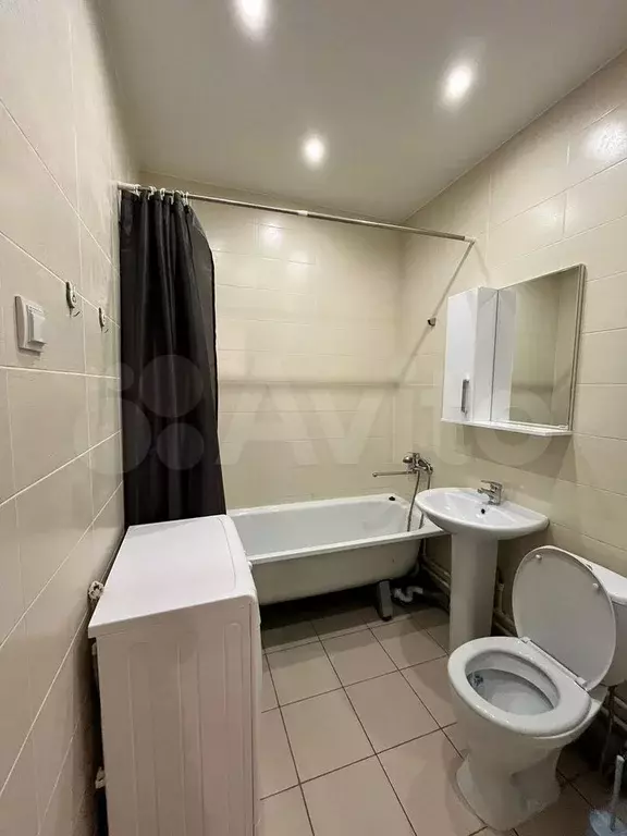 Квартира-студия, 30 м, 5/12 эт. - Фото 1