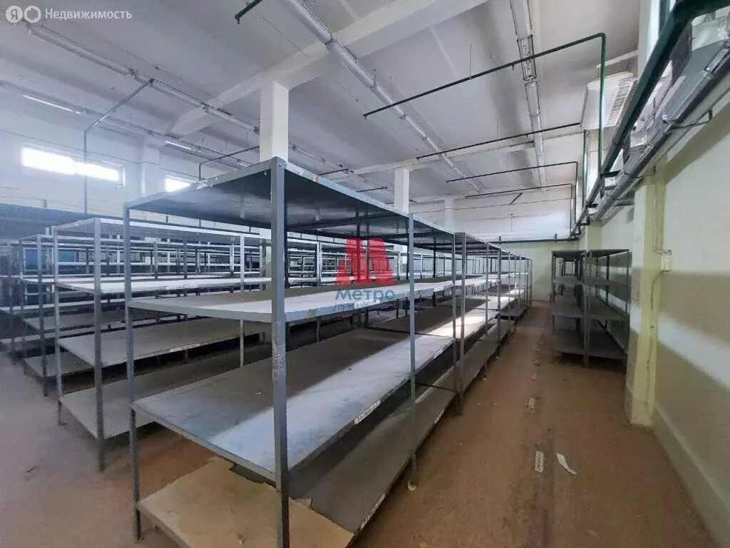 Помещение свободного назначения (7000 м) - Фото 0