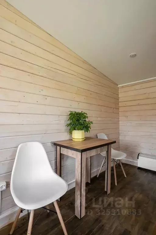 Комната Смоленская область, Гагаринский муниципальный округ, с. ... - Фото 2