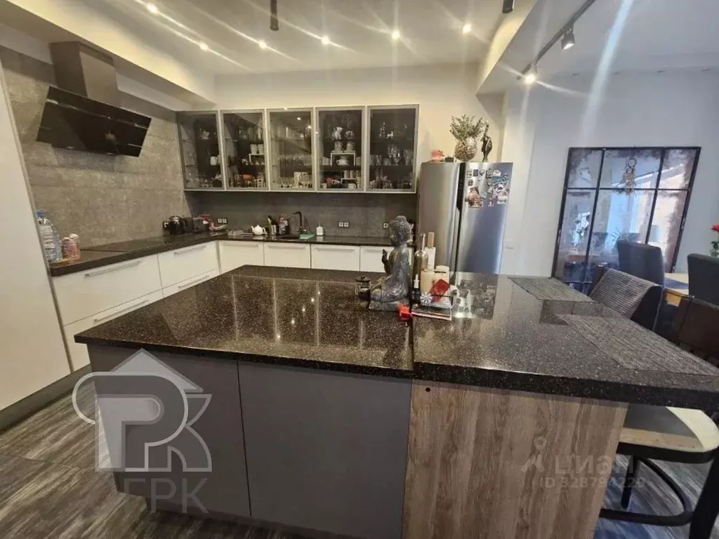 Таунхаус в Московская область, Дмитров Объединения Искра тер., 6 (250 ... - Фото 2