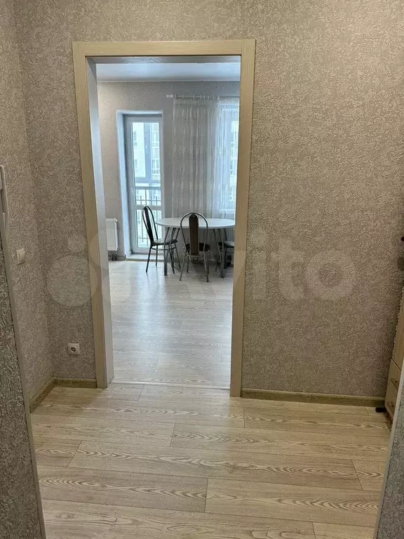 Квартира-студия, 30 м, 8/13 эт. - Фото 1