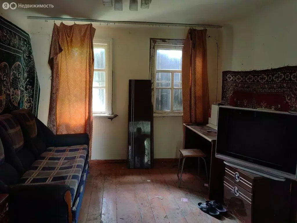Дом в Волгоград, Мценская улица (35.9 м) - Фото 0