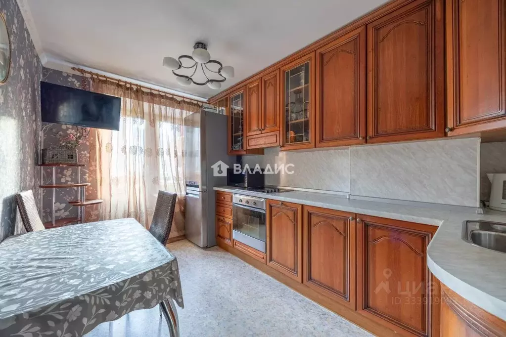 3-к кв. Санкт-Петербург просп. Энтузиастов, 47К4 (69.7 м) - Фото 1