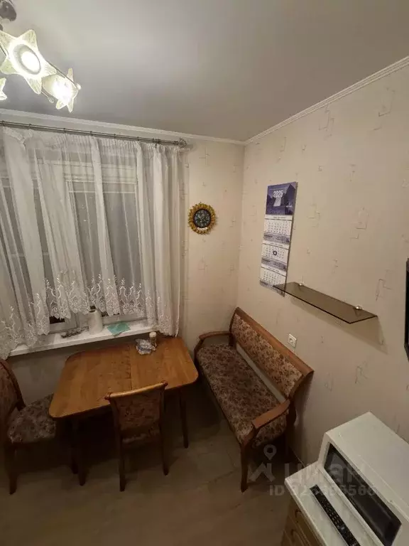 2-к кв. Москва Енисейская ул., 33 (50.0 м) - Фото 1