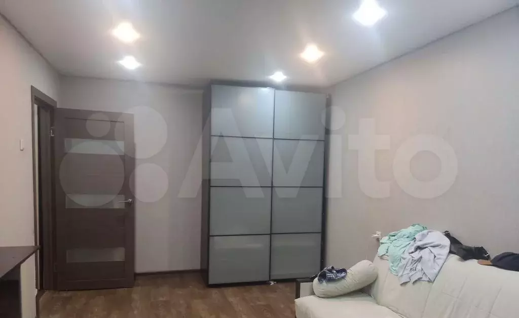 1-к. квартира, 33 м, 9/9 эт. - Фото 0