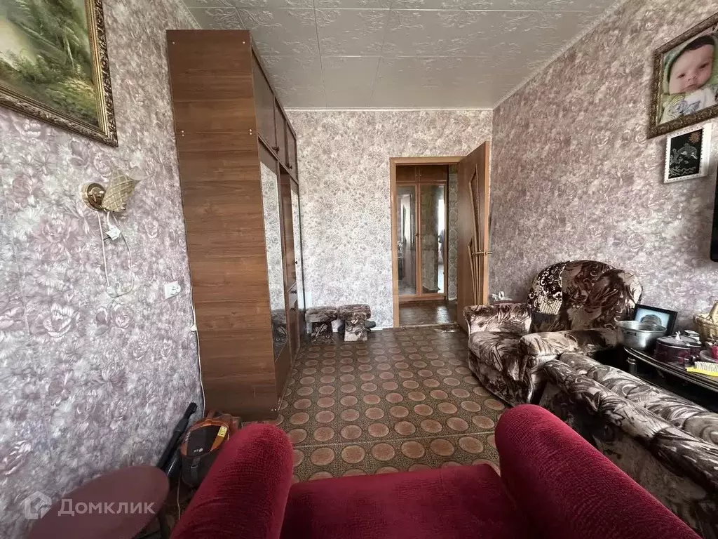 Продаётся 2-к квартира, 49.8 м - Фото 1