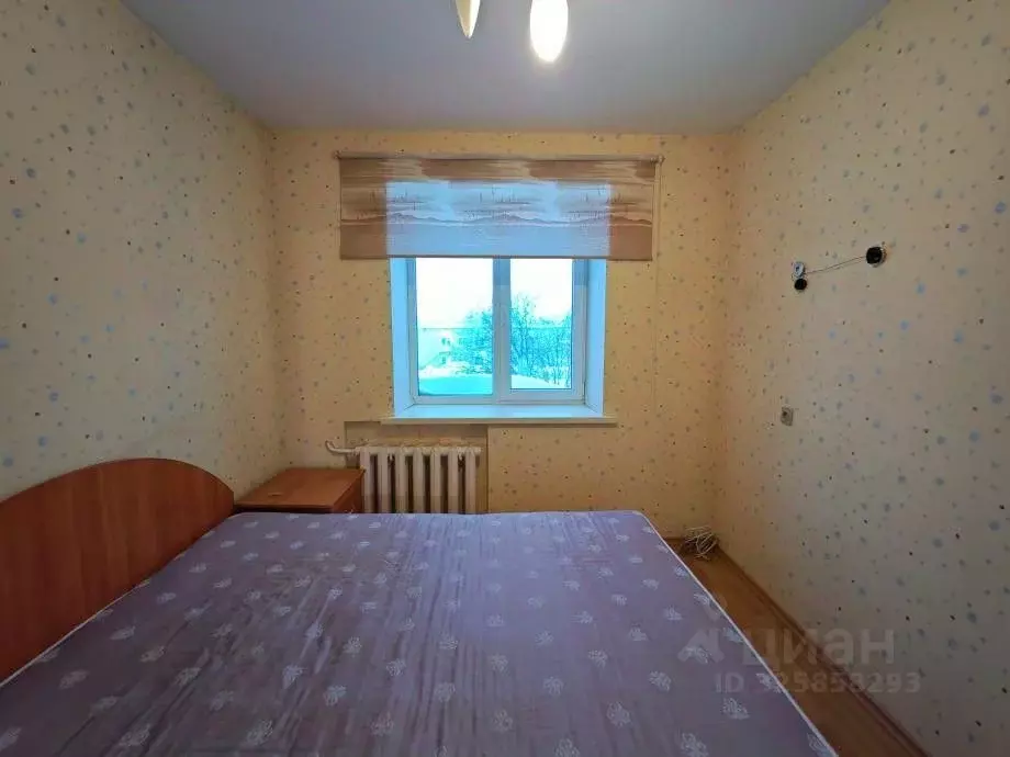 3-к кв. Пермский край, Березники Набережная ул., 37 (58.8 м) - Фото 2