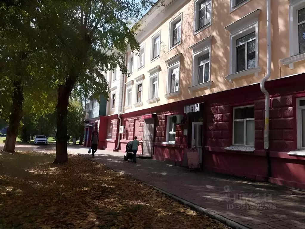 Комната Омская область, Омск ул. Серова, 20 - Фото 0