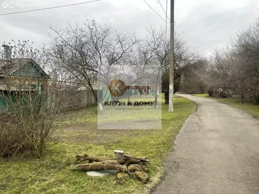 Дом в Старочеркасское сельское поселение, хутор Рыбацкий (80 м) - Фото 2