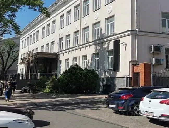 Помещение свободного назначения в Краснодарский край, Краснодар ... - Фото 1