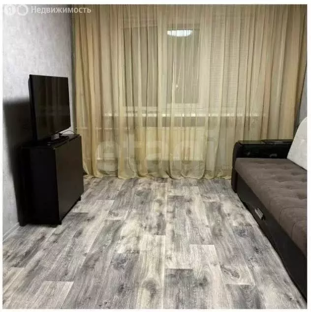 2-комнатная квартира: Казань, улица Химиков, 25 (46.5 м) - Фото 1