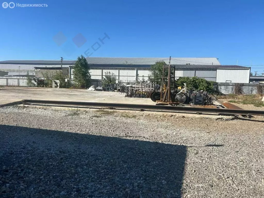 Участок в Южный, Северная улица, 22 (20 м) - Фото 2