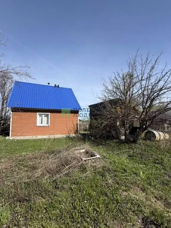 Дом в Курганская область, Курган Черемушки-4 СНТ, ул. Продольная (17 ... - Фото 2