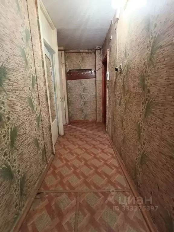 2-к кв. Башкортостан, Уфа ул. Шафиева, 12/1 (43.9 м) - Фото 2
