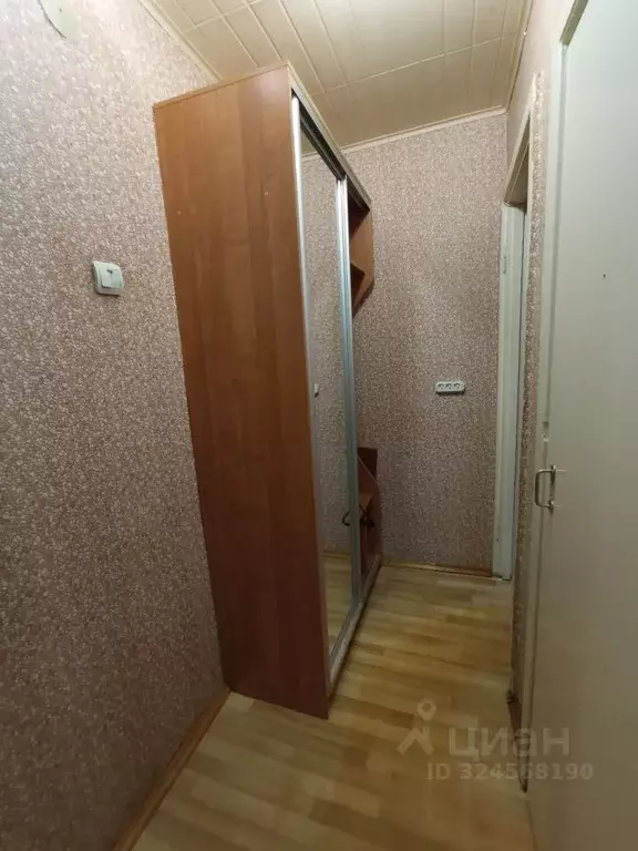 2-к кв. Костромская область, Кострома ул. Ленина, 155 (49.0 м) - Фото 2