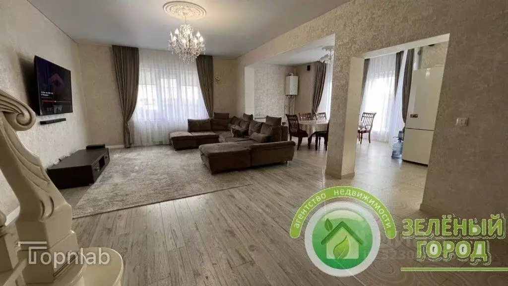 Дом в Калининградская область, Зеленоградский муниципальный округ, ... - Фото 2