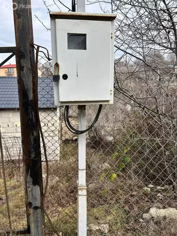 Участок в Севастополь, Молочная улица (7 м) - Фото 1