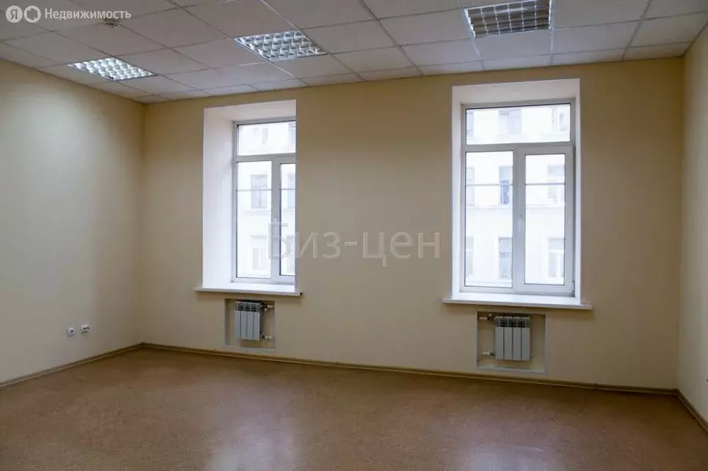 Офис (283.7 м) - Фото 1