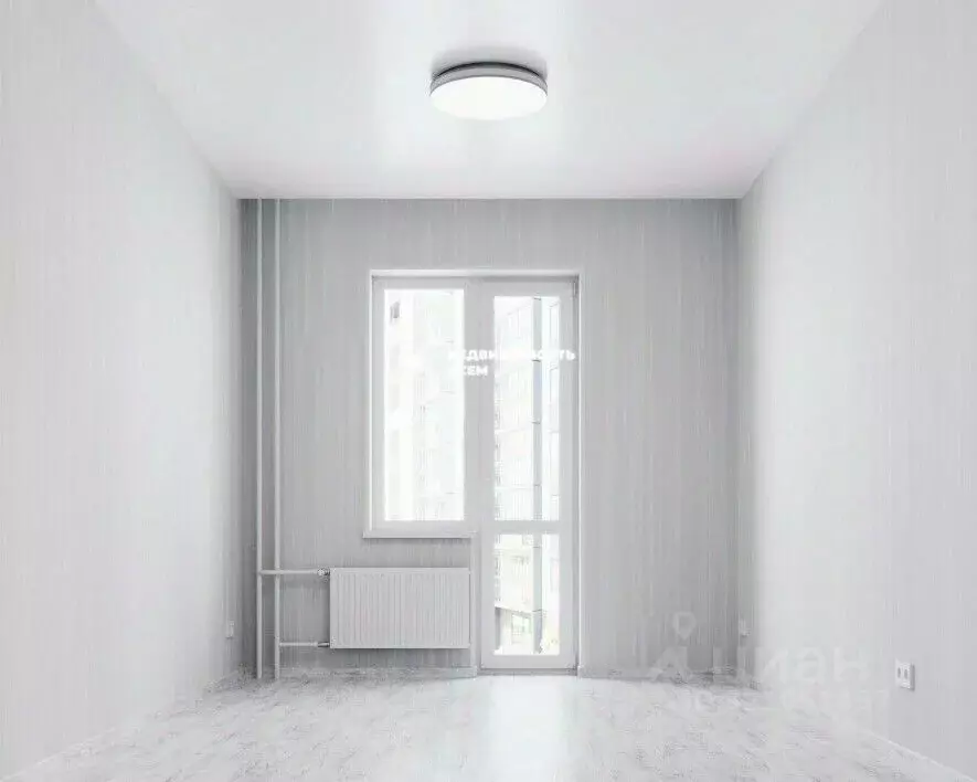 2-к кв. Челябинская область, Челябинский городской округ, пос. ... - Фото 1