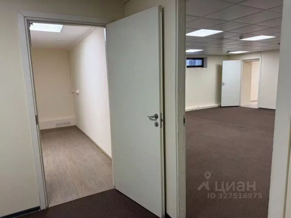 Офис в Москва Подкопаевский пер., 4С3 (111 м) - Фото 2