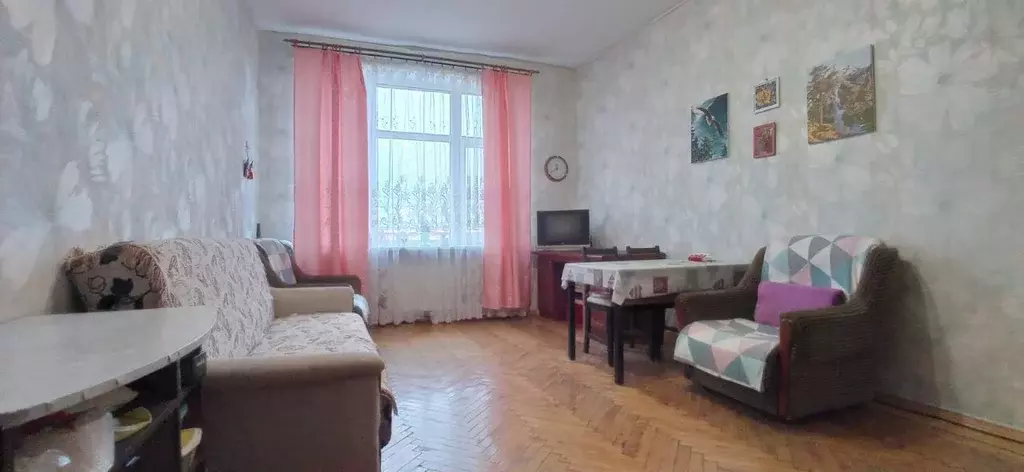 Комната Санкт-Петербург Краснопутиловская ул., 12 - Фото 2