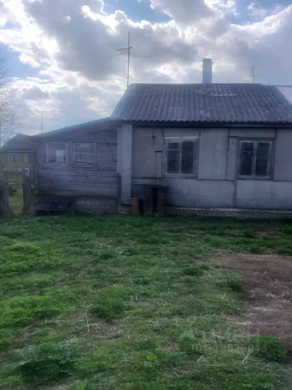 Свободной планировки кв. Тверская область, Кесовогорский муниципальный ... - Фото 0