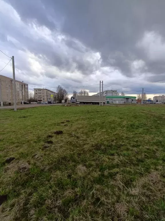 Участок в Тульская область, Тула городской округ, пос. Шатск  (0.36 ... - Фото 2