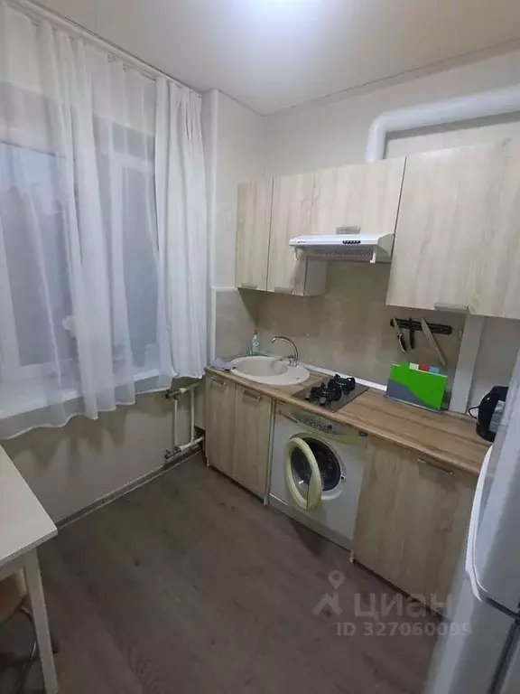 2-к кв. Краснодарский край, Сочи Центральный мкр, ул. Навагинская, 16 ... - Фото 2