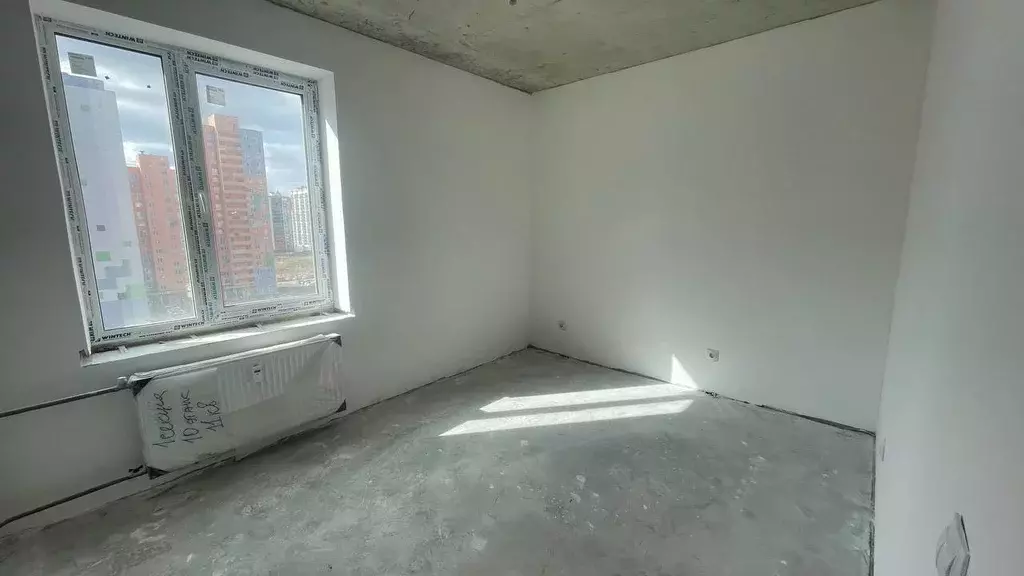 Продаётся 2-к квартира, 43.2 м - Фото 0