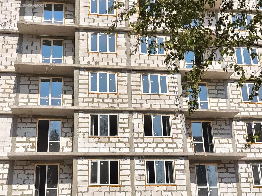 3-комнатная квартира: Ярославль, Дядьковская улица, 19Б (74.28 м) - Фото 1