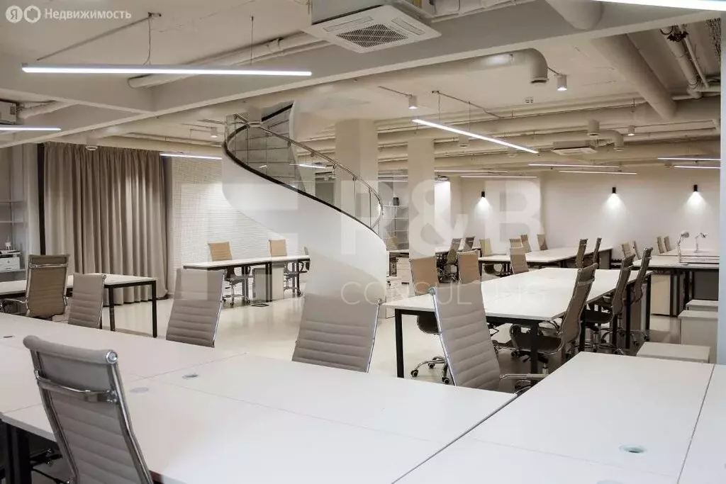 Офис (1081 м) - Фото 2