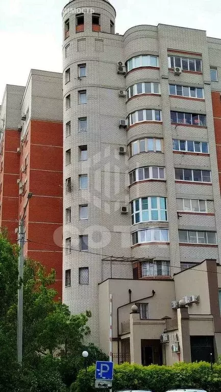 3-комнатная квартира: Воронеж, Московский проспект, 117В (122.8 м) - Фото 1