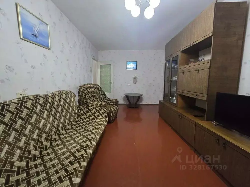 3-к кв. Нижегородская область, Дзержинск Западный мкр, бул. ... - Фото 1