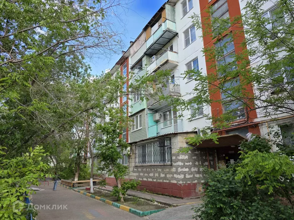 Продаётся 2-к квартира, 47.6 м - Фото 0