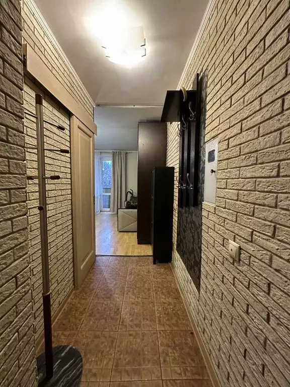 2-к кв. Москва ул. Черняховского, 7 (42.0 м) - Фото 1