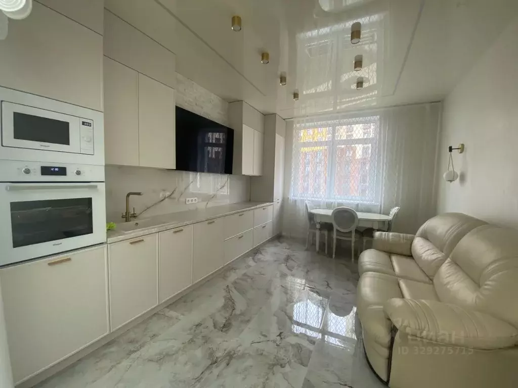 2-к кв. Московская область, Ленинский городской округ, пос. Развилка ... - Фото 0