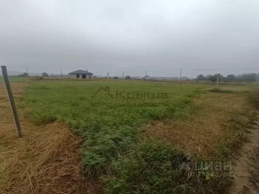 Участок в Ставропольский край, Предгорный муниципальный округ, с. Юца ... - Фото 2