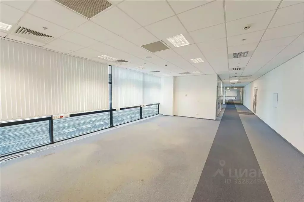 Офис в Московская область, Химки Ленинградская ул., вл39с5 (647 м) - Фото 2